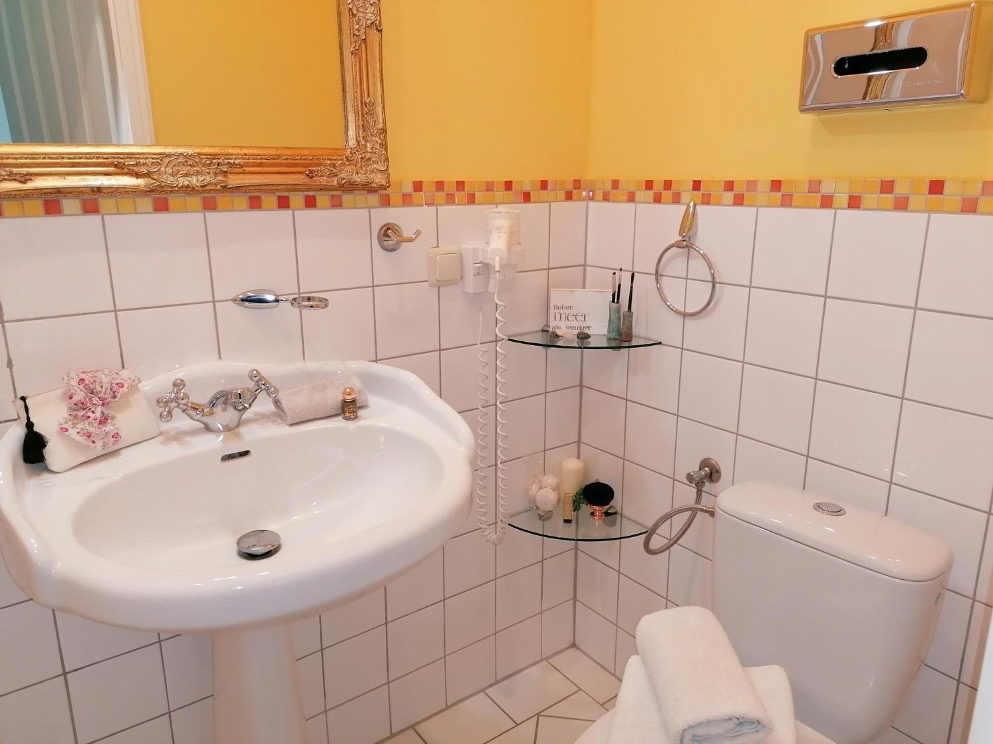 Villa Flora Heringsdorf  Esterno foto