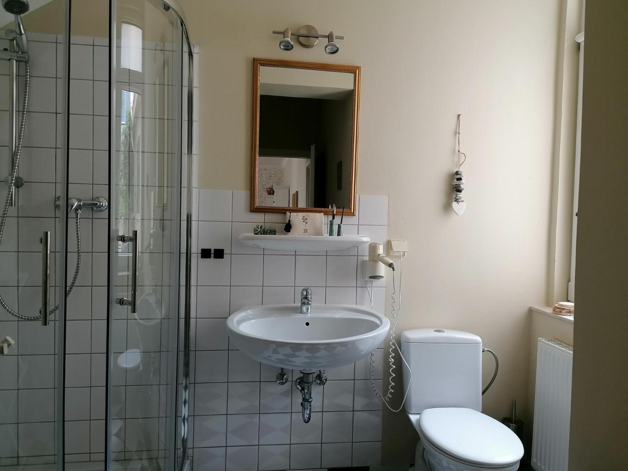 Villa Flora Heringsdorf  Esterno foto